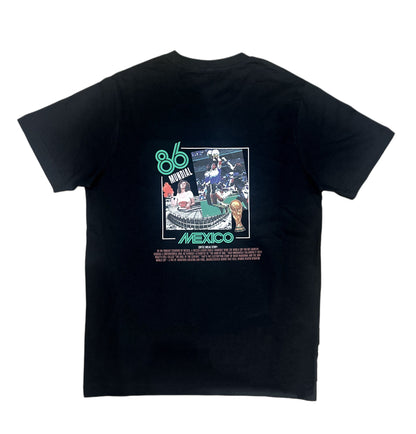 Coffee Break Story-Hand Of GOD 86'