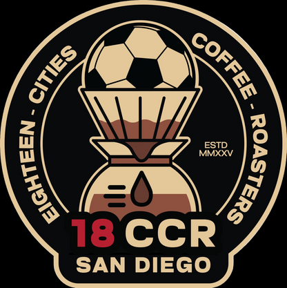 Crest Logo 18CCR