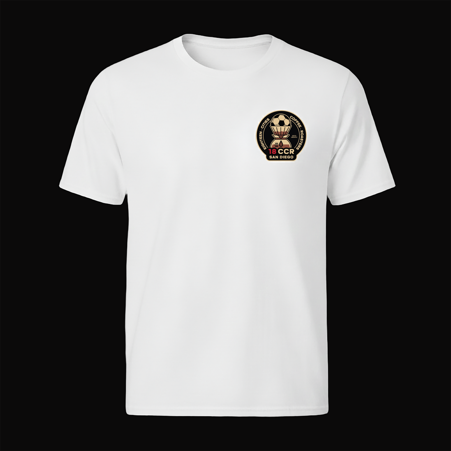 Coffee Break Story-Hand Of GOD 86'