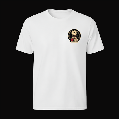 Coffee Break Story-Hand Of GOD 86'