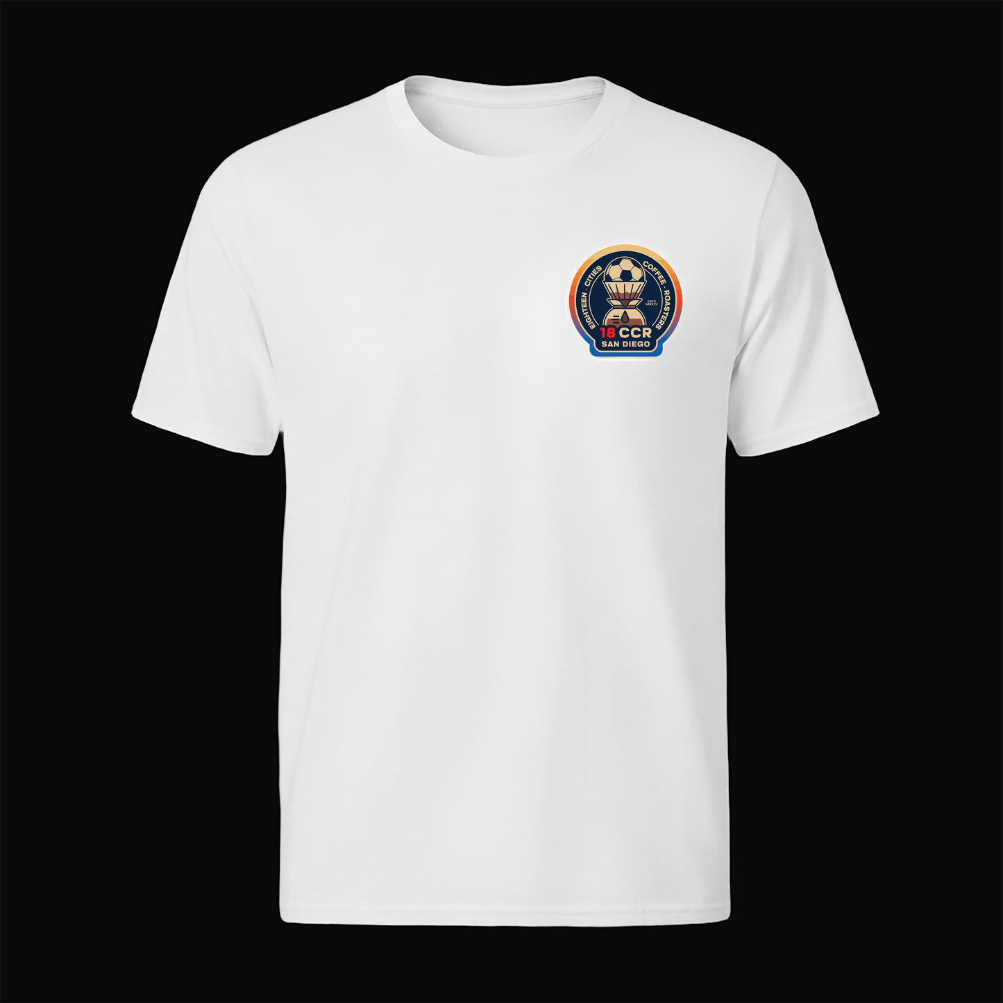 Coffee Break Story-Hand Of GOD 86'