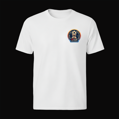 Coffee Break Story-Hand Of GOD 86'