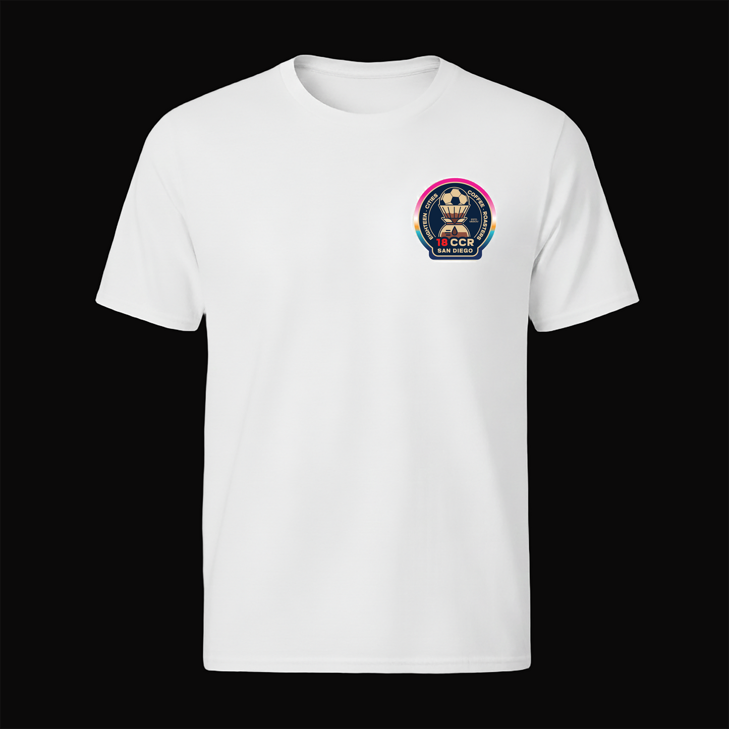 Coffee Break Story-Hand Of GOD 86'