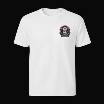 Coffee Break Story-Hand Of GOD 86'